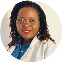 Dr. Dorothy Igwe, DNP