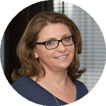 Dr. Dorothy Paul, DDS