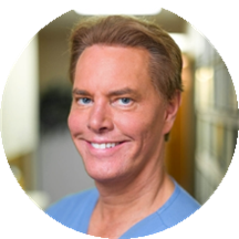 Dr. Douglas A. Blose, MD