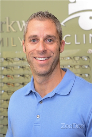 Dr. Douglas Anania, OD