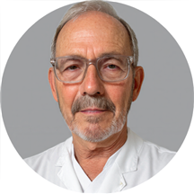 Dr. Douglas Clark, OD
