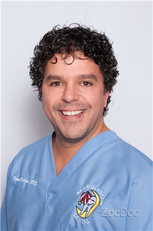 Dr. Douglas DeCouto, DDS