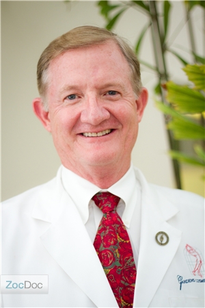 Dr. Douglas Dedo, MD