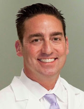 Dr. Douglas Dow, MD, FACS