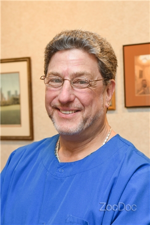 Dr. Douglas Fisher, DMD