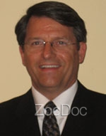 Dr. Douglas Forsstrom, DC