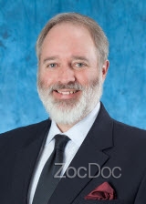 Dr. Douglas Fullington, MD