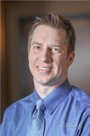 Dr. Douglas Hansen, MD