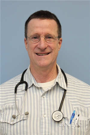 Dr. Douglas Hudson, MD