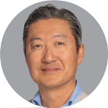 Dr. Douglas Kim, OD