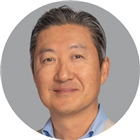 Dr. Douglas Kim, OD