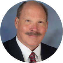 Dr. Douglas Larson, PhD