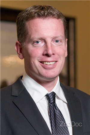 Dr. Douglas Mangan, MD