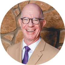 Dr. Douglas Miner, OD