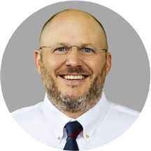 Dr. Douglas Monette, OD