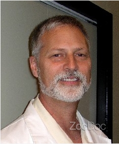 Dr. Douglas Poff, DC