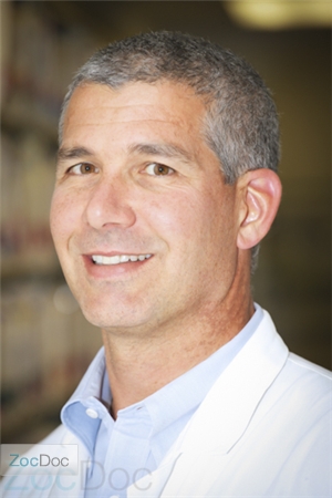 Dr. Douglas Rittenhouse, FACOG, MD