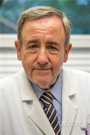 Dr. Douglas Robins, MD