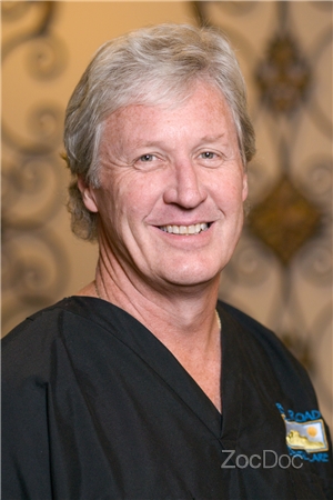 Dr. Douglas Sewright, DDS