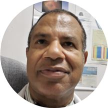 Dr. Douglas White, MD