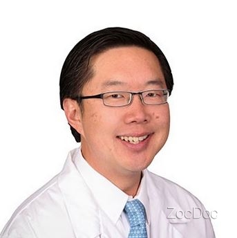Dr. Douglas Wong, MD