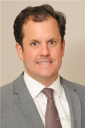 Dr. Dov Bloch, MD