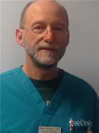 Dr. Dov Levine, DO