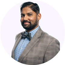 Dr. Dr. Apurva Srivastav, DO