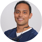 Dr. Dr. Ian George, DMD