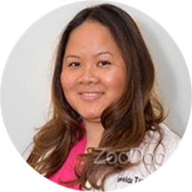 Dr. Dr. Imelda Tan, PT, DPT