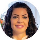 Dr. Dr. Maryam Taghdimi, PhD