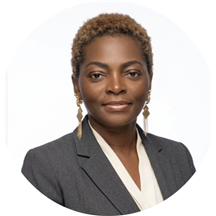 Dr. Dr. Obianuju Ogbonnia-Okoye, DNP