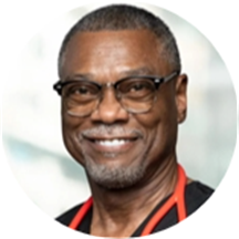 Dr. Dralves Gene Edwards, DO