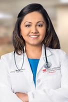Dr. Drashti Gandhi, MD
