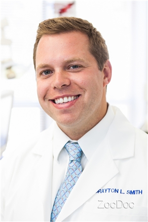 Dr. Drayton Smith, DMD