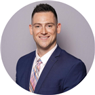 Dr. Drew Burdi, DPM