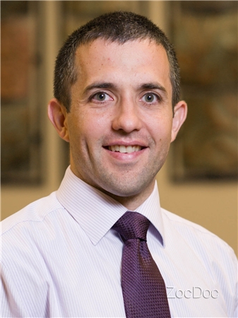 Dr. Drew Hall, MD