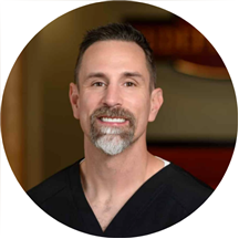 Dr. Drew Lusby, DDS