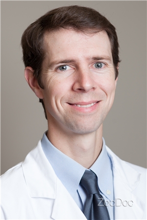 Dr. Drew Sawyer, MD