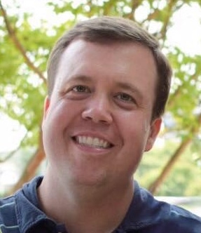 Dr. Drew Tucker, DPT