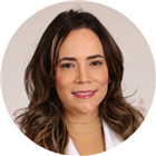 Dr. Drialys Felipe Rodriguez, DDS