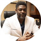 Dr. Duane Cumberbatch, DPM