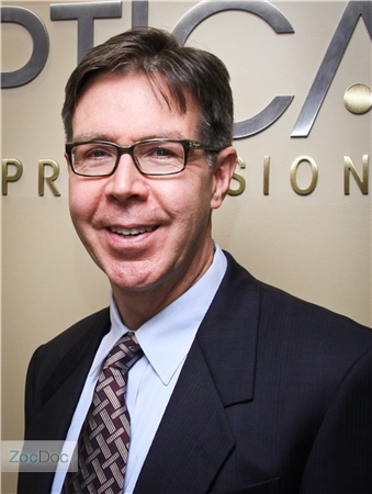 Dr. Duane Smith, OD