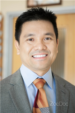 Dr. Duc Pham, DDS