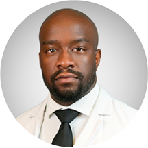 Dr. Duke Okeke, DDS