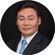 Dr. Duke Yoo, DPM