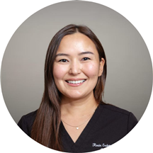 Dr. Dulguun Erdenebileg, DMD