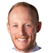 Dr. Duncan Chapple, DMD