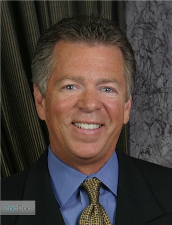 Dr. Duncan Foulds, DDS