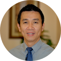 Dr. Dung Bui, DMD